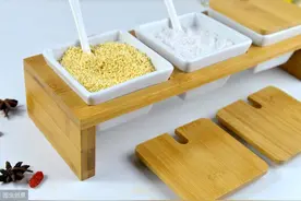 鸡精真的是用鸡肉做的吗？和味精有啥分别？图片
