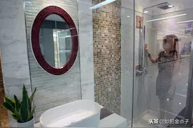 年底大扫除教您配制万能清洗剂，效果超强适用瓷砖墙壁油烟机门窗图片