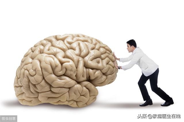 医生表示：大脑喜爱这4种食物，经常吃的人，健康又聪明