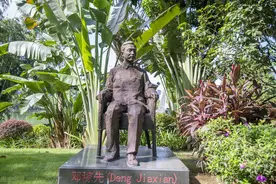 七年级下册——邓稼先——（一）每日积累图片