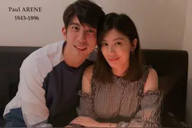 我们谈姐弟恋的时候，谈的是年龄吗？图片