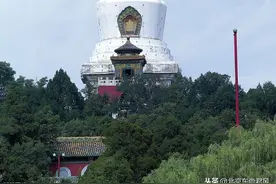 同样是皇家园林，历史比颐和园还要久远，却常被北京以外游客忽略图片