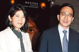 李嘉诚的神秘儿媳：嫁入豪门的灰姑娘，四个儿女赢在终点成她依靠图片