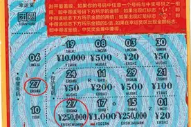 “沈阳姐姐”刮“中国红”中25万元大奖图片