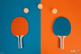 别再说许昕不厉害了，如今的乒乓球时代，对直板太残忍图片