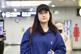 五官再好看也拯救不了的5大脸型，显老气没气质，愿你一个都没有图片