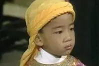 5岁小孩要割3000刀，太小不够，慈禧：先养着，长大了割图片