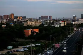 明明是沃野千里，可成都为何没有一路向北？天府新区就是盖棺定论图片