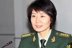 “中国第一女警花”雷敏，57秒空手攀登5层楼，至今无人打破纪录图片