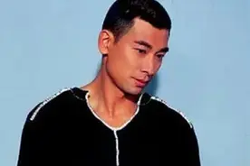 这些年，赵文卓为什么越来越不红了？图片