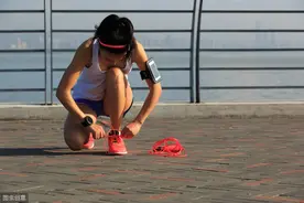 跳绳真的能瘦身吗？坚持跳绳5个月，我来告诉你图片