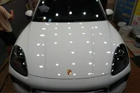 汽车打蜡还是镀晶好呢？区别是什么？图片