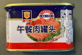 野外探险究竟带什么样的食物最好？图片