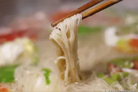 馒头、面条、米饭，哪个升糖更快？图片