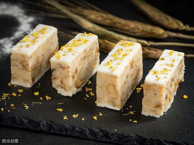 花胶糕的做法大全 花胶糕的做法大全窍门