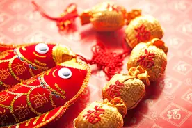过年备年货，家中摆上“4吉祥果”，实惠又好吃，寓意牛年兴旺图片