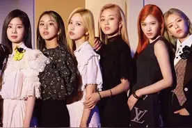 时尚芭莎90秒｜原来女团的造型搭配也有公式参考？图片