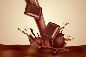 苦到爆炸，这还是巧克力吗图片