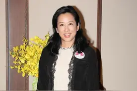 朱玲玲谈豪门生活，爆郭晶晶无意生四胎，另两子嫌妈妈催婚不中听图片