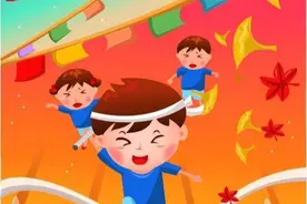 学校运动会上，学生的千姿百态，你是哪一类型？图片