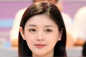 年轻时小s没有大s漂亮，年纪大了之后才知道运动对美貌有多重要图片