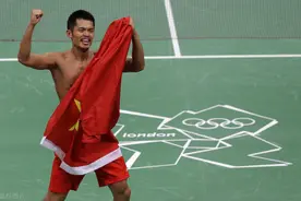 林丹宣布退役！结束20年国家队生涯，透露未来计划图片