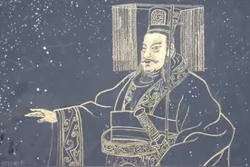 统一天下，秦用了五百年，西汉用了八年，而李唐用了几年时间呢图片