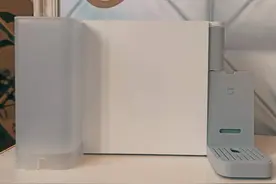 化繁为简——米家胶囊咖啡机测评图片