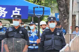 从辅警到人民警察转正指南图片