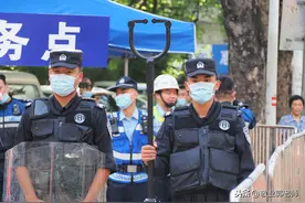 从辅警到人民警察转正指南图片