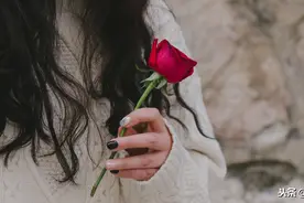 散文：爱要说出来图片