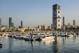 全球货币最值钱国家——科威特到底有多发达？图片