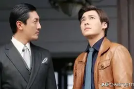 为什么有的演员面无表情，别人说他有演技，而有的却被说是面瘫呢图片