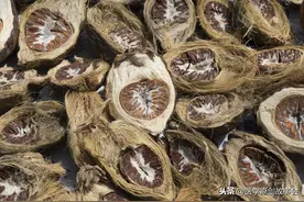 45岁男子每天三包槟榔，医院确诊晚期口腔癌，发病到死亡仅仅半年图片