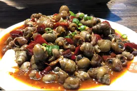 寄生虫最多的5种食物你吃过吗？看完你还敢吃吗？大连网友：不敢图片