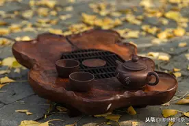 收藏｜泡茶常用茶具介绍图片