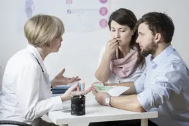 两性健康：夫妻不想生育，到底男人结扎和女人上环，哪个更好？图片