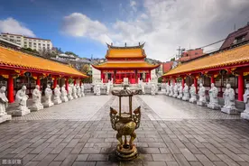 先秦时期兵学并非兵家专长，看其他诸子学说的兵学思想图片