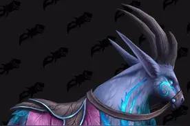 魔兽世界：9.0全新坐骑预览 200w的蜘蛛点击就送？图片