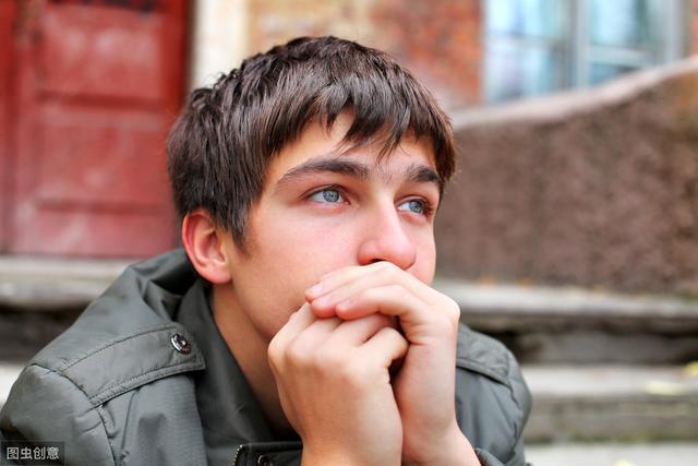 4个"锦囊"送给家长(初中生男孩叛逆期教育方法) - 趣测网