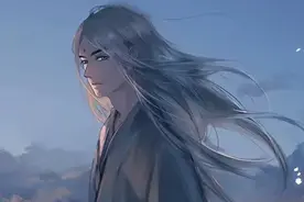 一人之下 |因阳五雷而把毕生最大愿望定为“希望是chu男”的人图片