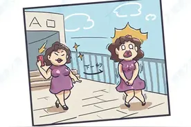 女性总憋不住尿，刚上过厕所又想去？这2个方法能改善，快记下图片