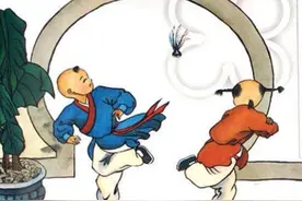 《三字经》完整注释版，什么时候读都受益！图片
