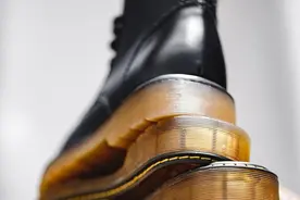 30+男人从穿鞋看品位！这4双四季可穿百搭款，帅气显高有质感图片