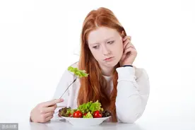 减肥时为何有的人是脸色蜡黄，有的人却很红润？图片