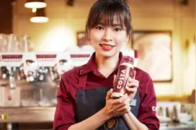 COSTA中国提速！即饮咖啡入华，自动咖啡机和新门店也安排上了图片