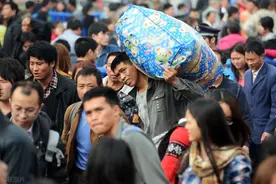 谣言：云南昆明、楚雄15号封城，取消春运图片