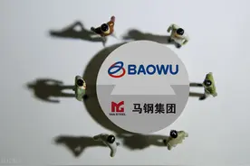 马鞍山最大国企换将，王强民卸任马钢总经理，任职还不到一年图片