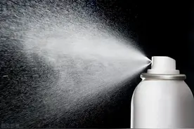 尚无定论：印度研制纳米喷雾，被喷物体90天内不会沾染病毒图片