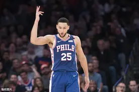 NBA现役球员中的黑白混血球员，跨越肤色施展天赋图片